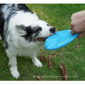 Outdoor Pet Training Flying Disc Interactive Pet Toys